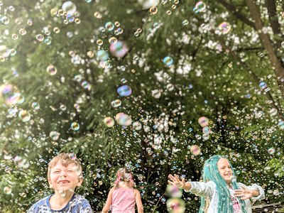 Підготовка до школи в AZ.KIDS: навчальні ігри та завдання